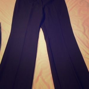 BRAND NEW THE LOFT DRESS PANTS- never worn